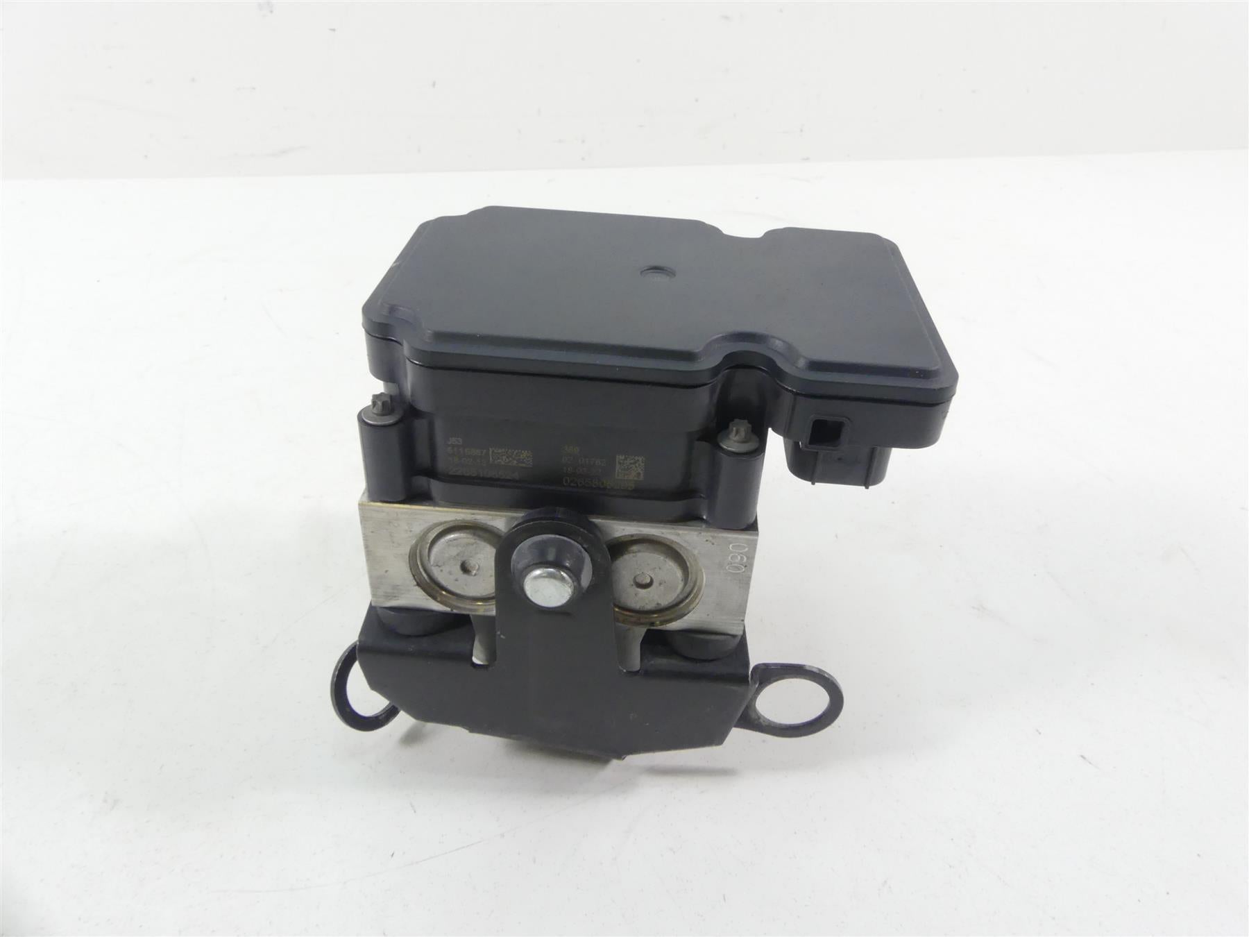 2019 Ducati Multistrada 1260 S Pikes Peak Abs Brake Pump Unit Module 54240731B {{ shop.shopifyCountryName }} - Mototech271