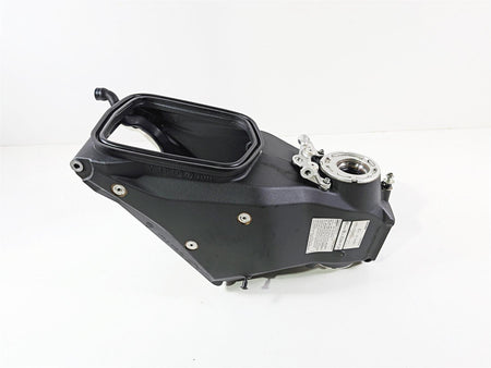 2017 Ducati Panigale 1299 Straight Main Frame Chassis with Georgia Clean Title - 47022932AA-Mototech271