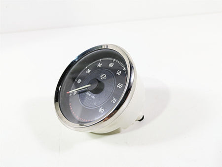 2014 Harley FXDL Dyna Low Rider Tachometer Tacho Meter Gauge 67000010 {{ shop.shopifyCountryName }} - Mototech271