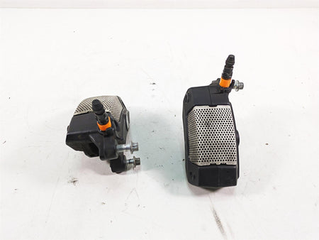 2019 Harley Touring FLHX Street Glide Front Brake Caliper Set 43027-08 44023-08 {{ shop.shopifyCountryName }} - Mototech271