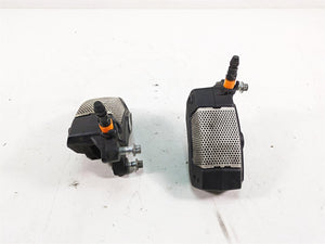 2019 Harley Touring FLHX Street Glide Front Brake Caliper Set 43027-08 44023-08 | Mototech271