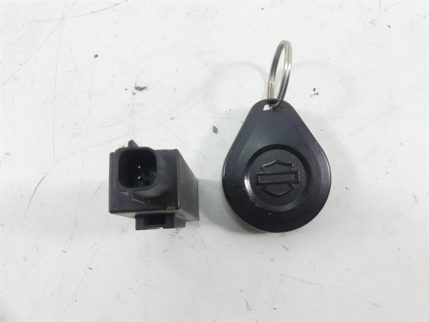 2019 Harley Softail FXBB Street Bob Bcm Security Y-Axis Module & Fob 41000349E {{ shop.shopifyCountryName }} - Mototech271