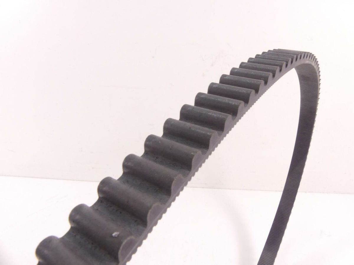 2009 Harley XR1200 X Sportster Rear Drive Belt 137T 1" 40591-07 {{ shop.shopifyCountryName }} - Mototech271