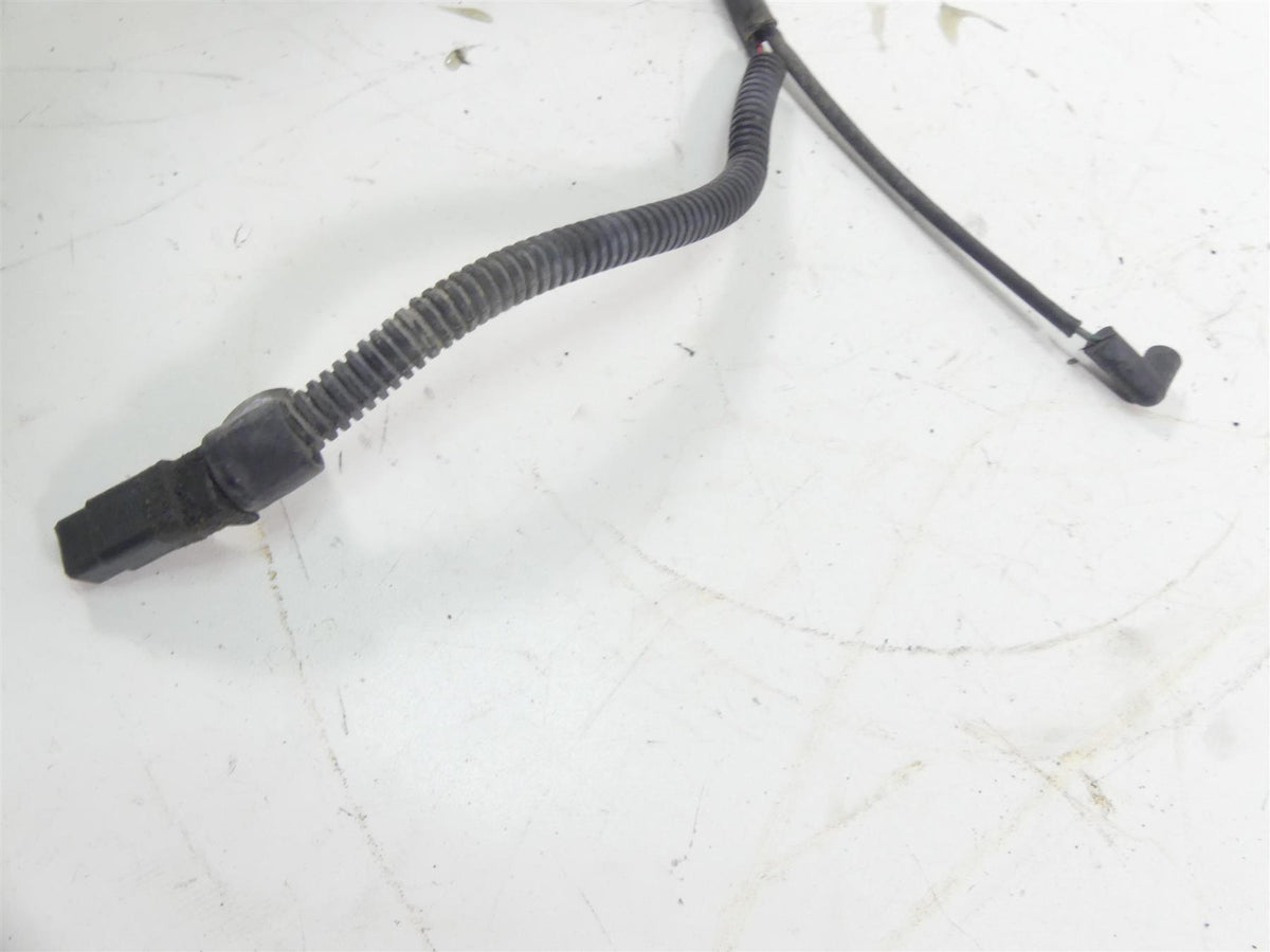 2005 Harley Softail FLSTSC Heritage Springer Main Wiring Harness Loom 70216-04A {{ shop.shopifyCountryName }} - Mototech271