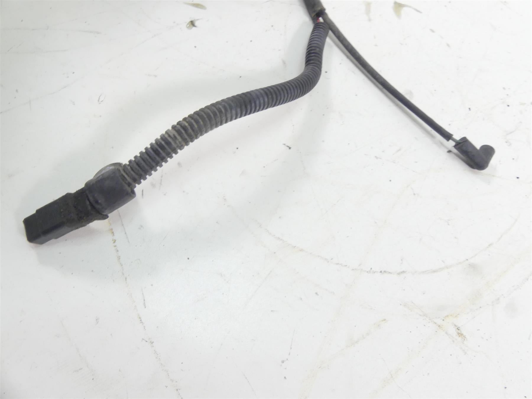 2005 Harley Softail FLSTSC Heritage Springer Main Wiring Harness Loom 70216-04A {{ shop.shopifyCountryName }} - Mototech271