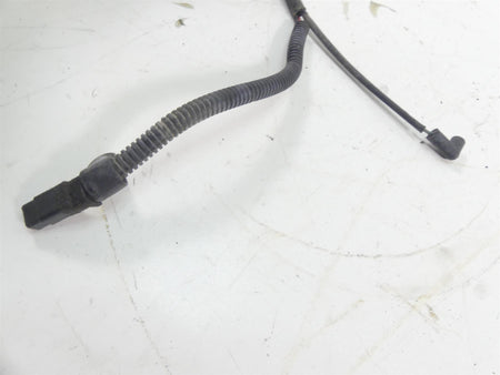 2005 Harley Softail FLSTSC Heritage Springer Main Wiring Harness Loom 70216-04A {{ shop.shopifyCountryName }} - Mototech271