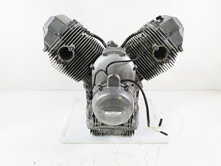 1998 Moto Guzzi California 1100 EV Running Engine Motor 22k - Video GU03991030 {{ shop.shopifyCountryName }} - Mototech271