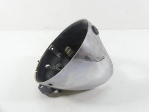 2004 Yamaha XV1700 Road Star Warrior Headlight Housing Bucket 5PX-84330-00-00 | Mototech271