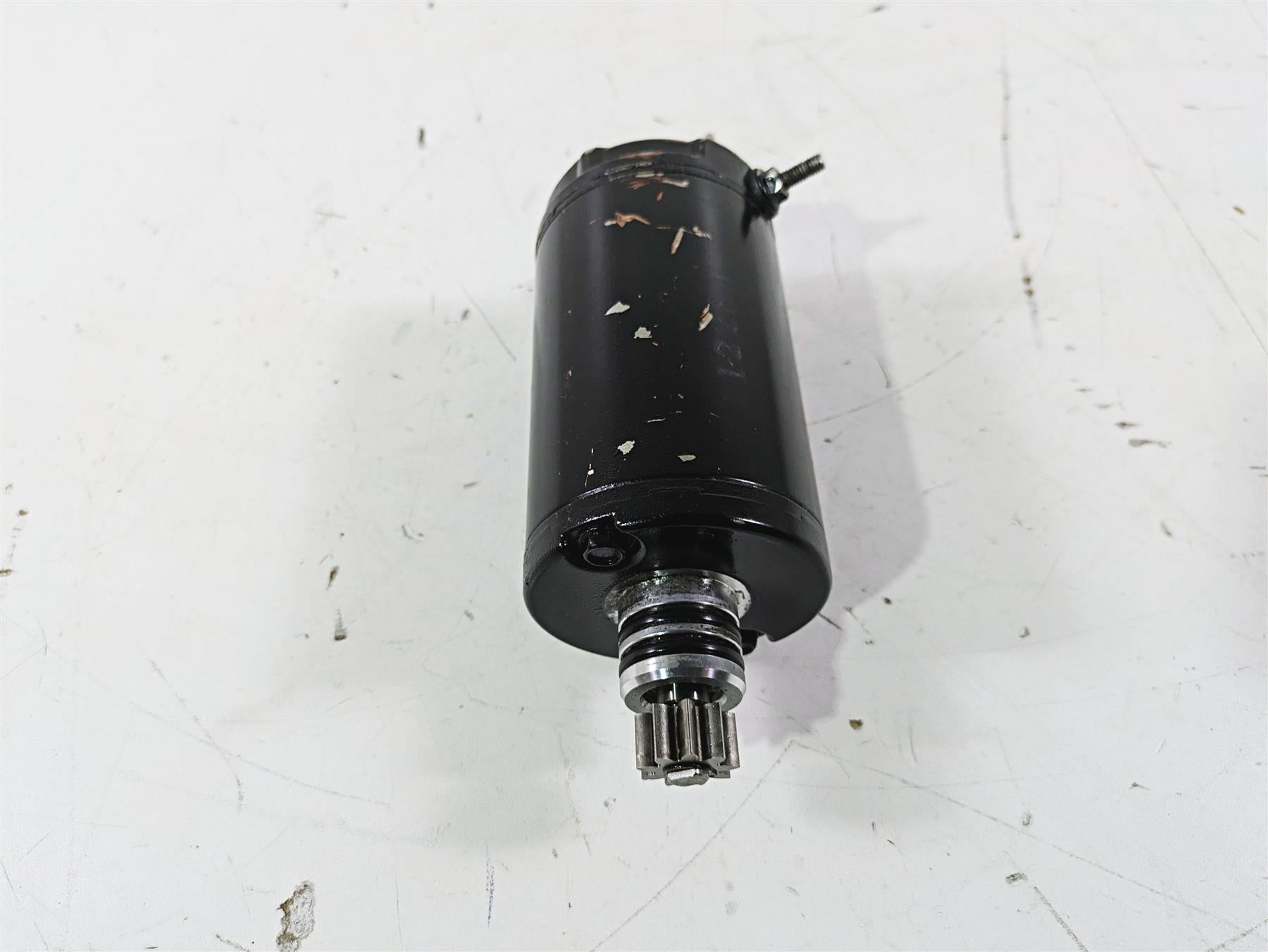2010 Sea-Doo 4-Tec RXT 215 Engine Starter Motor 420888995 {{ shop.shopifyCountryName }} - Mototech271