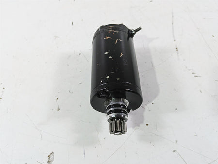 2010 Sea-Doo 4-Tec RXT 215 Engine Starter Motor 420888995 {{ shop.shopifyCountryName }} - Mototech271