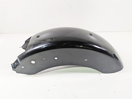 2014 Harley FLS Softail Slim Rear Fender Vivid Black 59500-11 {{ shop.shopifyCountryName }} - Mototech271