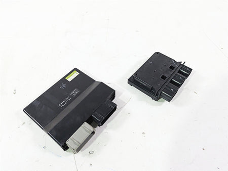 2022 Kawasaki ZR900RS Cafe Denso Cdi Ecu Ecm Engine Control Module CA 21175-1690 {{ shop.shopifyCountryName }} - Mototech271