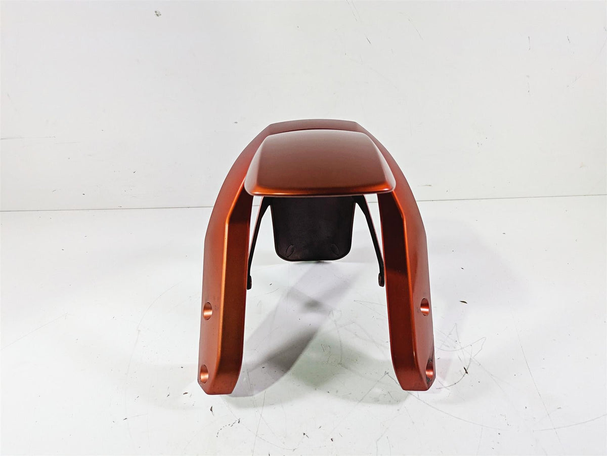 2016 Moto Guzzi Stelvio 1200 8V NTX Front Lower Fender 978445 {{ shop.shopifyCountryName }} - Mototech271