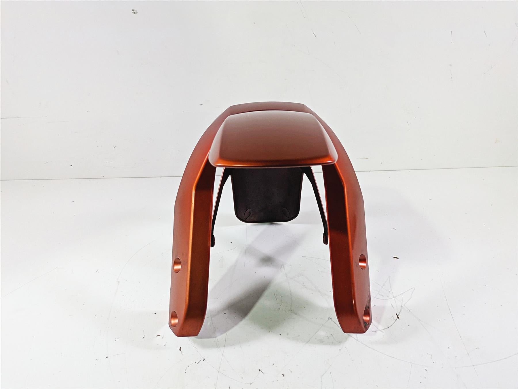 2016 Moto Guzzi Stelvio 1200 8V NTX Front Lower Fender 978445 {{ shop.shopifyCountryName }} - Mototech271
