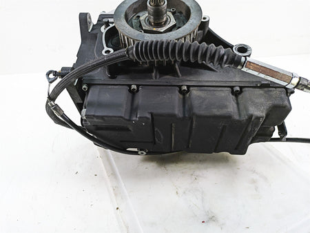 2009 Harley Touring FLHTCU Electra Glide 6 Sp Transmission Gear Box 56k 33162-07 {{ shop.shopifyCountryName }} - Mototech271