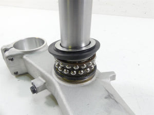 2013 Kawasaki ZX636 ZX6R Ninja Lower Triple Tree Steering Clamp 44037-0136 | Mototech271