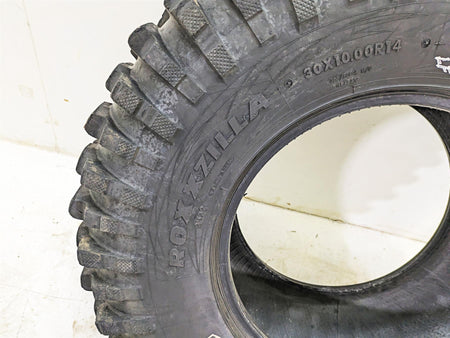 Used Side By Side Tire Maxxis Roxxzilla 30x10.00R14 TM00118500 {{ shop.shopifyCountryName }} - Mototech271