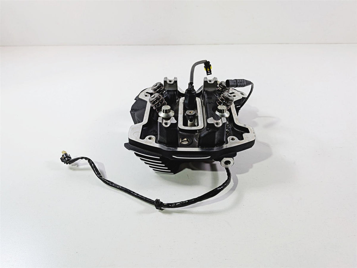 2024 Harley Softail FXLRST Low Rider Rear Cylinder Head 117ci M8 16500388 {{ shop.shopifyCountryName }} - Mototech271