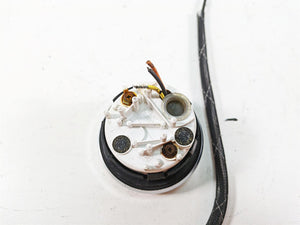 2009 Harley FXDC Dyna Super Glide Custom Fuel Petrol Level Gauge - Read 75241-08 | Mototech271