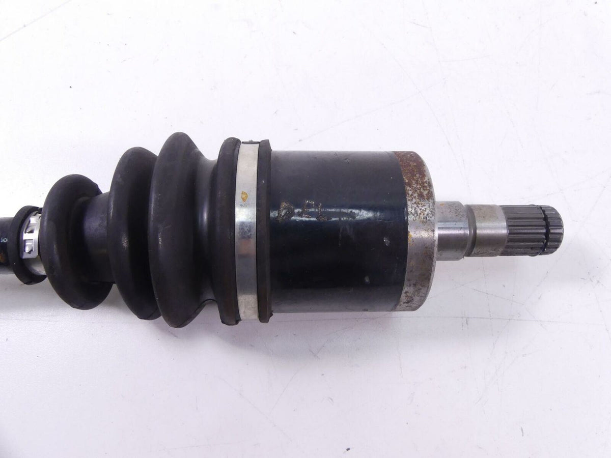 2017 Can Am Maverick 1000R DPS Front Left Cv Drive Axle Shaft 705401877 {{ shop.shopifyCountryName }} - Mototech271