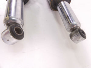 2011 Harley Touring FLHP Road King Straight Rear Showa 13" Shock Set 54565-09 | Mototech271
