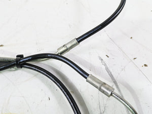 2015 Ducati Panigale 1299 S Front Abs Brake Line Hose Set 61841151C | Mototech271