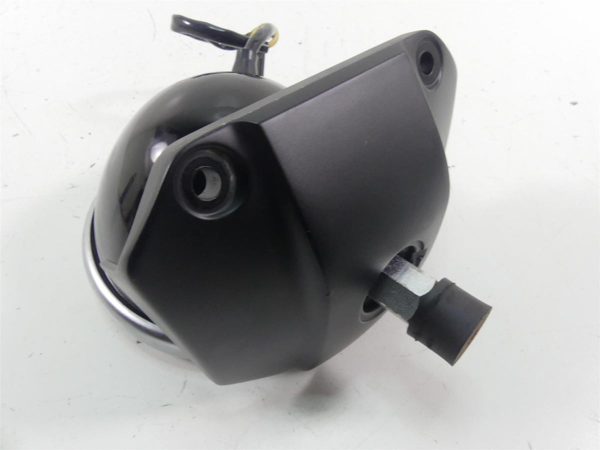 2020 Harley Sportster XL1200 NS Iron Headlight Housing Bucket & Cover 69774-07A {{ shop.shopifyCountryName }} - Mototech271