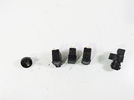 2022 Polaris Ranger 1000 Premium Ignition Light Awd Switch & Key Set 4015033 {{ shop.shopifyCountryName }} - Mototech271