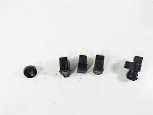 2022 Polaris Ranger 1000 Premium Ignition Light Awd Switch & Key Set 4015033 | Mototech271