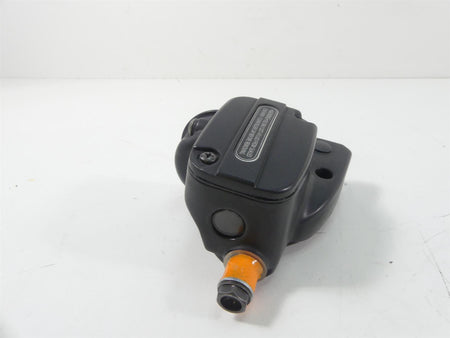 2013 Harley Davidson VRSCF Muscle Clutch Master Cylinder 11/16 38744-09B {{ shop.shopifyCountryName }} - Mototech271