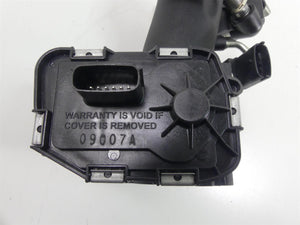 2009 Harley FLHTCU SE4 CVO E-Glide Throttle Body Fuel Injection 27685-08A | Mototech271