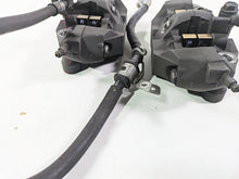 Load image into Gallery viewer, 2007 Suzuki GSXR600 Front Brake Calipers 110mm Tokico 59100-41G00-999 | Mototech271
