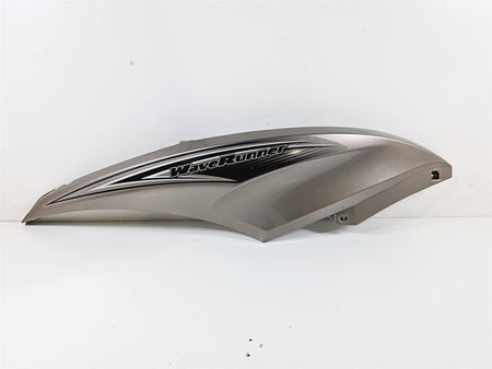 2009 Yamaha Waverunner FX1800 Cruiser Left Side Cover Fairing F1W-U377B {{ shop.shopifyCountryName }} - Mototech271
