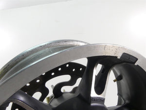 2014 Harley Touring FLHXS Street Glide Sp Straight Rear Wheel Rim 16x5 40900033