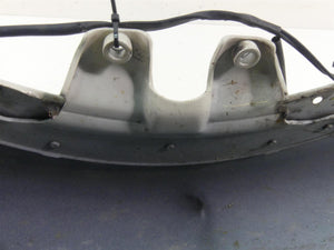 2013 Harley Touring FLHTP Electra Glide Front Fender & Bumper - Read 59093-00B