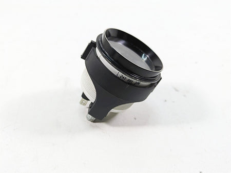 2011 Harley Touring FLTRU Road Glide Voltage Volt Meter Gauge 74526-96C {{ shop.shopifyCountryName }} - Mototech271