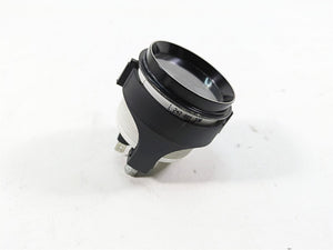 2011 Harley Touring FLTRU Road Glide Voltage Volt Meter Gauge 74526-96C | Mototech271