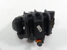 Load image into Gallery viewer, 2015 Victory Cross Country 8 Ball Rear Brake Caliper &amp; Bracket 1911949

