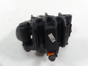 2015 Victory Cross Country 8 Ball Rear Brake Caliper & Bracket 1911949