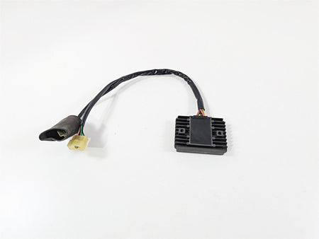 2003 Honda V-Twin VTX1800 C Rectifier Voltage Regulator SH579C-12 31600-MCH-000 {{ shop.shopifyCountryName }} - Mototech271
