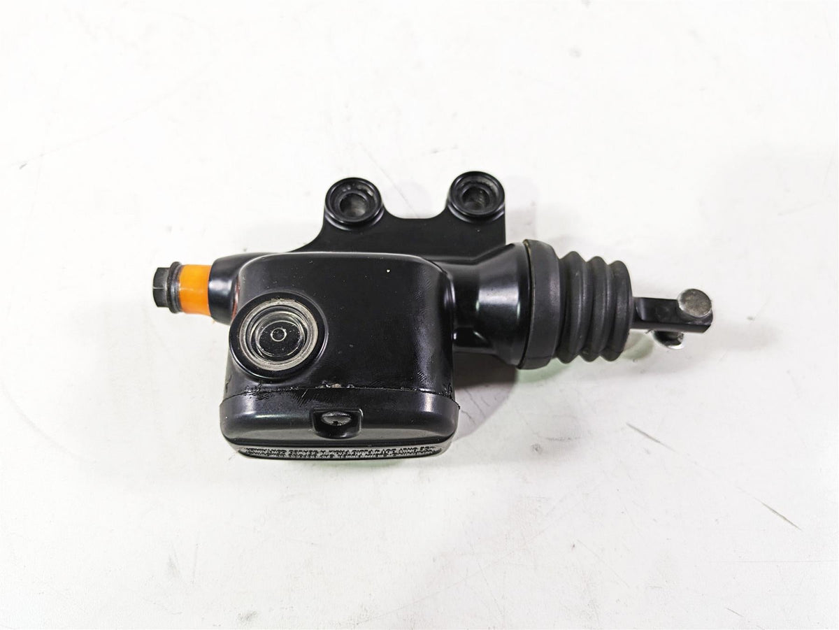 2017 Harley Touring FLTRXS Road Glide Rear Brake Master Cylinder 41700028A {{ shop.shopifyCountryName }} - Mototech271