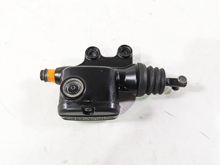 2017 Harley Touring FLTRXS Road Glide Rear Brake Master Cylinder 41700028A {{ shop.shopifyCountryName }} - Mototech271
