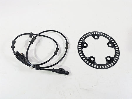 2016 Kawasaki ZX10R Ninja Front Abs Brake Wheel Speed Sensor 21176-0813 {{ shop.shopifyCountryName }} - Mototech271
