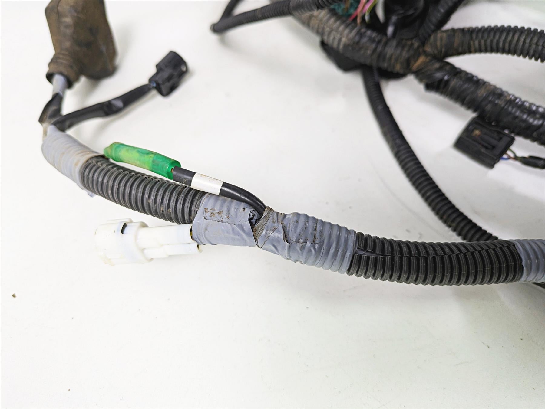 2021 Kawasaki Teryx KRX KRF 1000 Wiring Harness Loom No Cuts 26031-2958 {{ shop.shopifyCountryName }} - Mototech271