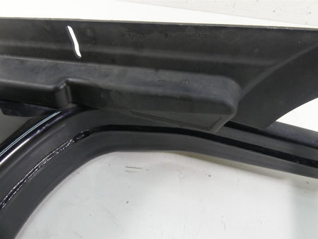 2009 Harley FLHTCU SE4 CVO E-Glide Rear Swing Arm Swingarm + Axle 45470-09 {{ shop.shopifyCountryName }} - Mototech271