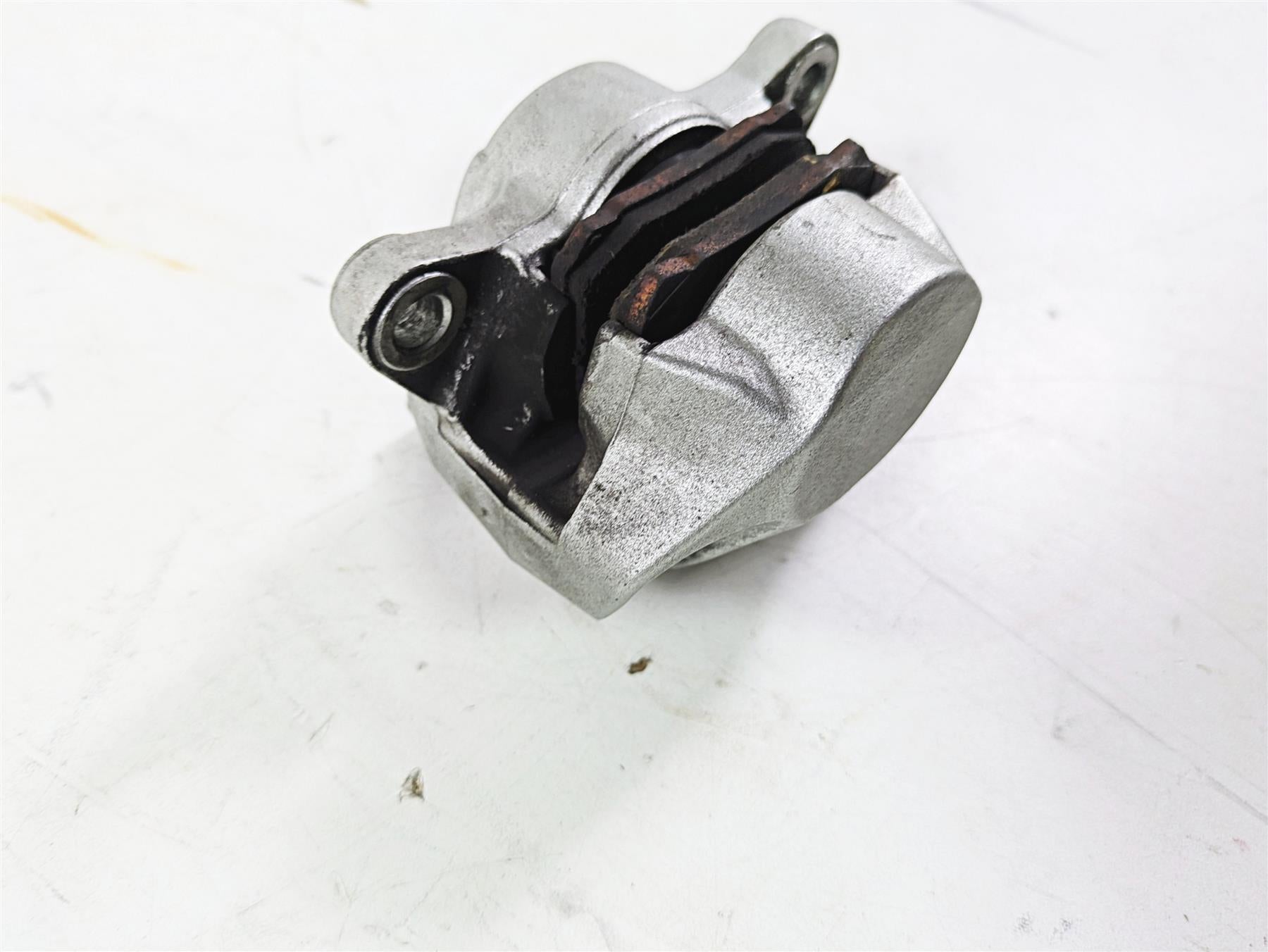 2009 Ducati Monster 1100 S Rear Brembo Brake Caliper 61140201A {{ shop.shopifyCountryName }} - Mototech271