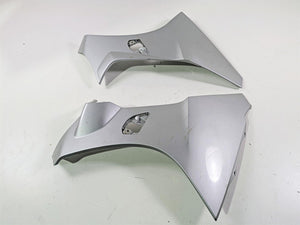 2014 BMW K1600 GTL  K48 Front Radiator Belly Fairing Set - Read 40860346090