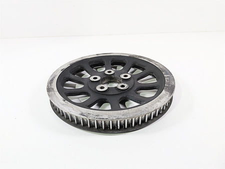 2022 Harley Softail FXLRST Low Rider Rear Belt Sprocket Pulley 66T 37778-07 {{ shop.shopifyCountryName }} - Mototech271