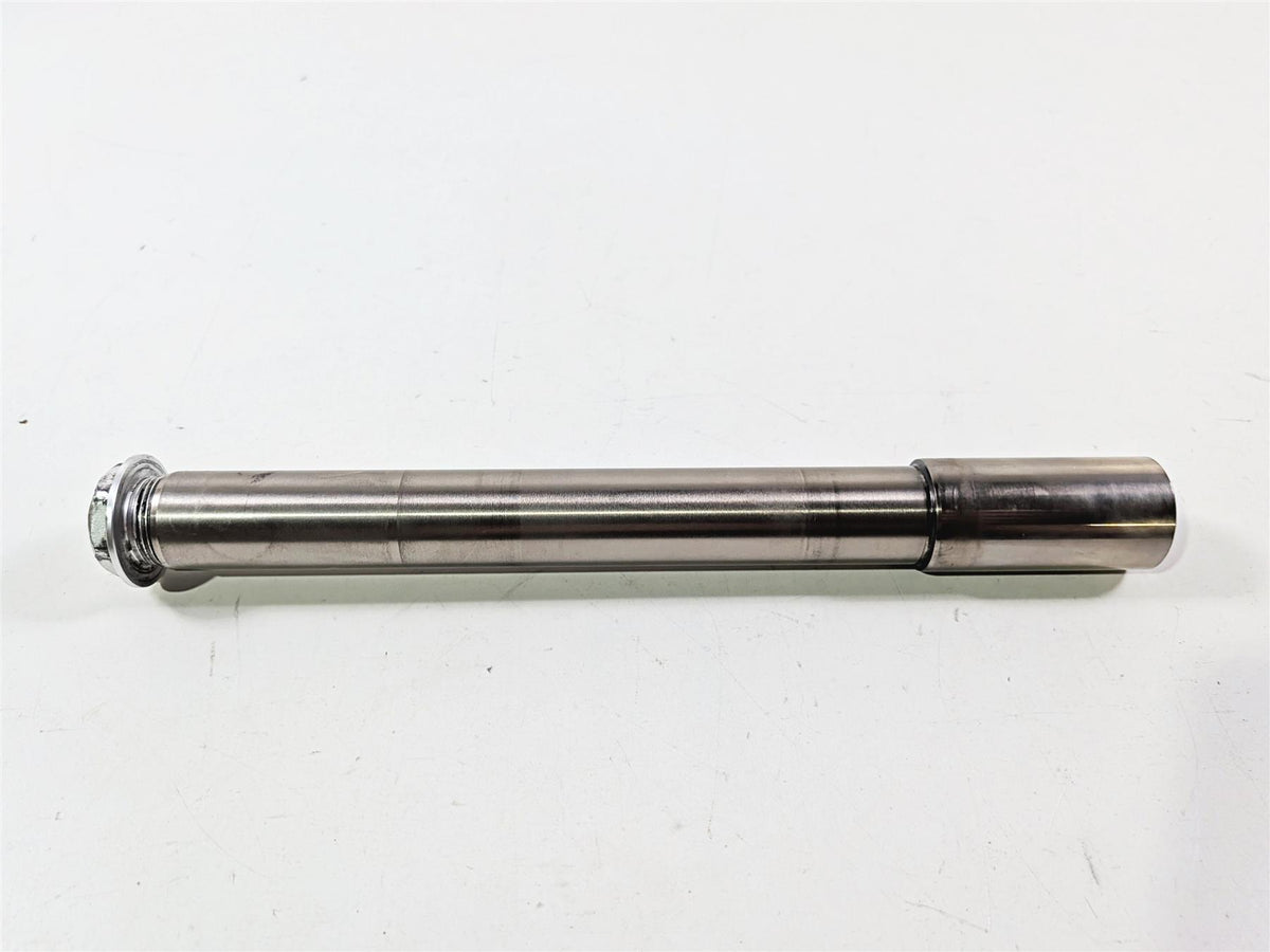 2018 Husqvarna 701 Supermoto Front Axle Wheel Spindle 26mm 75009081000-Mototech271