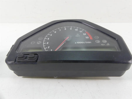 2004 Honda CBR1000RR SC57 Speedometer Gauge Instrument 32K 37100-MEL-671 {{ shop.shopifyCountryName }} - Mototech271